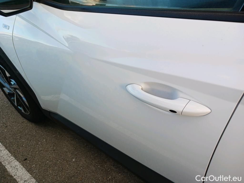  Hyundai  Tucson HYUNDAI  / 2020 / 5P / todoterreno 1.6 TGDI 110kW (150CV) 48V Tecno DCT 2C #1