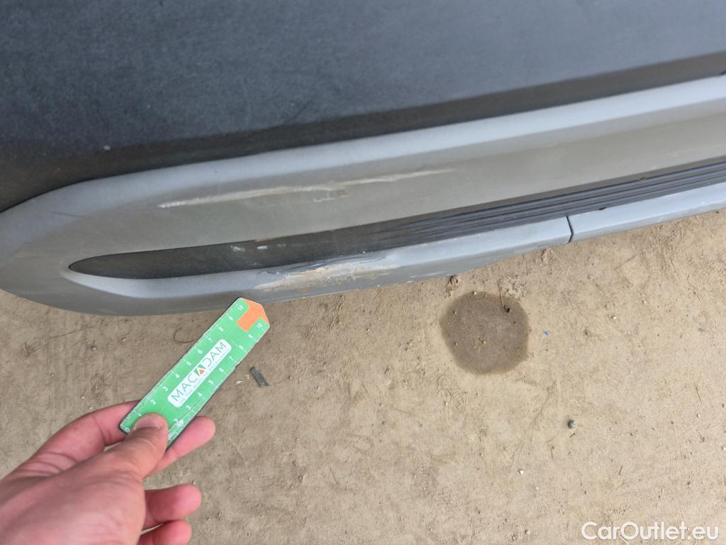  Hyundai  Konna HYUNDAI Kona / 2020 / 5P / todoterreno 1.0 TGDI Klass 4X2 #6