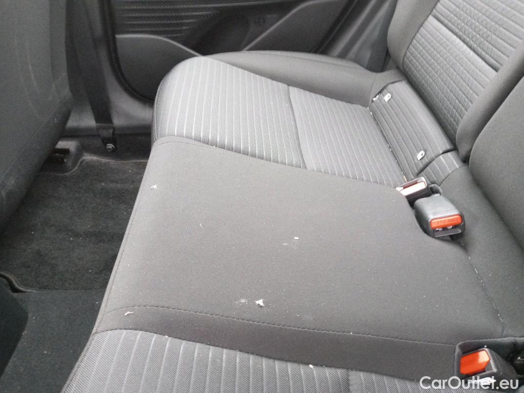  Hyundai  i20 HYUNDAI  / 2020 / 5P / berlina con portón 1.0 TGDI 74kW (100CV) Klass #10