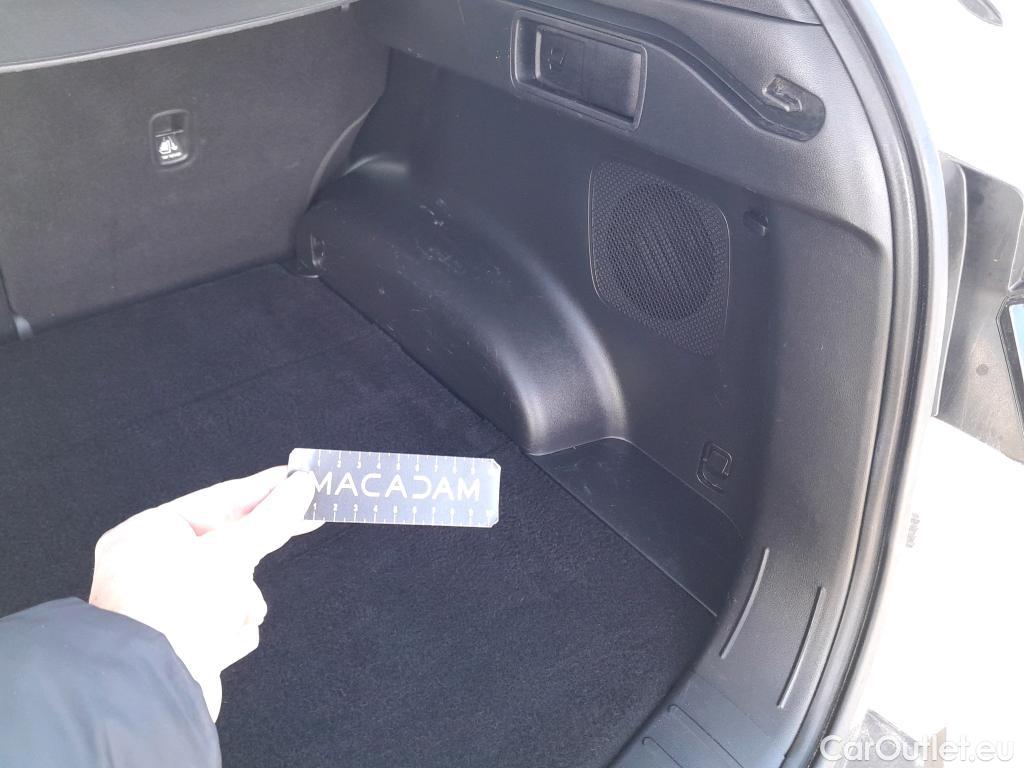  Hyundai  Tucson HYUNDAI  / 2020 / 5P / todoterreno 1.6 TGDI 110kW (150CV) 48V Tecno DCT 2C #12