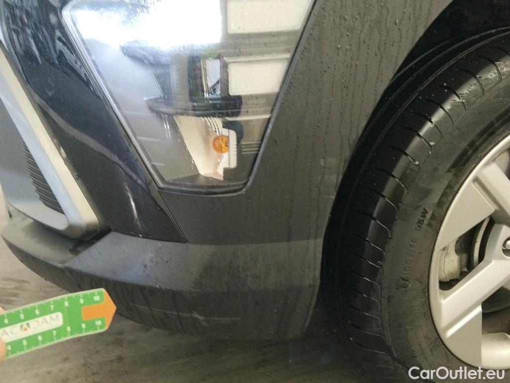  Hyundai  Konna HYUNDAI Kona / 2023 / 5P / todoterreno 1.6 GDI HEV Maxx DCT #9