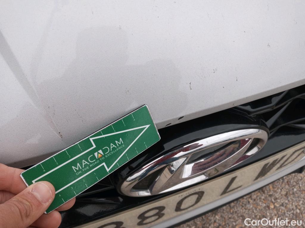  Hyundai  i20 HYUNDAI  / 2020 / 5P / berlina con portón 1.0 TGDI 74kW (100CV) Klass #12