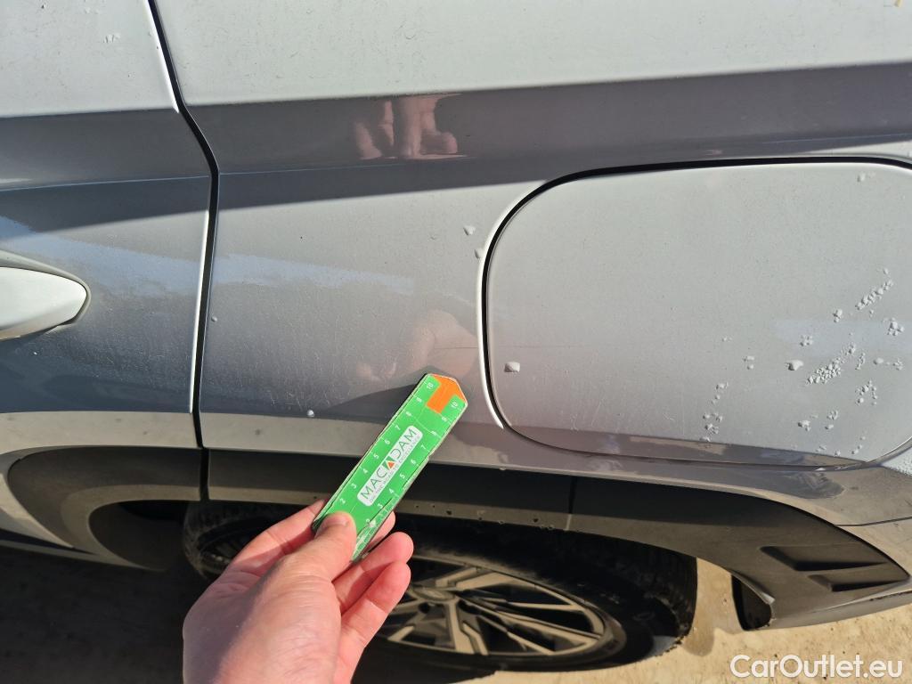  Hyundai  Tucson HYUNDAI  / 2020 / 5P / todoterreno 1.6 CRDI 100kW (136CV) 48V Maxx DCT 4x4 #8