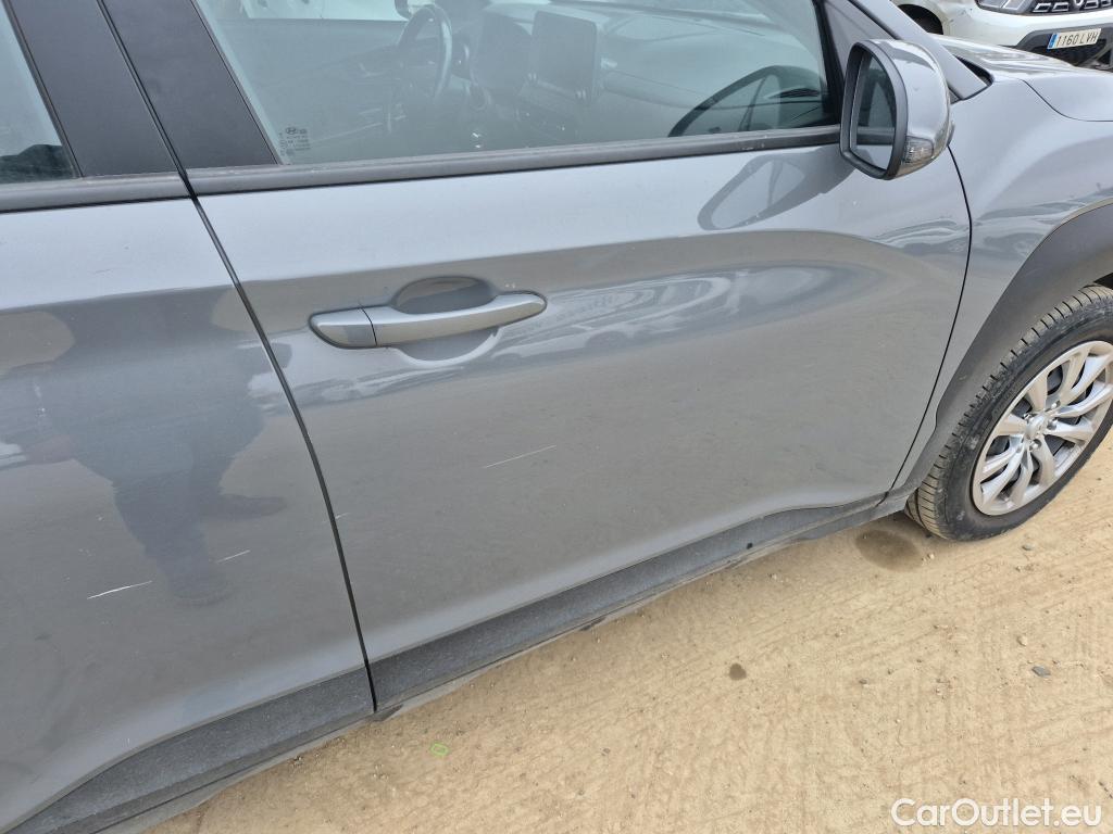  Hyundai  Konna HYUNDAI Kona / 2020 / 5P / todoterreno 1.0 TGDI Klass 4X2 #11