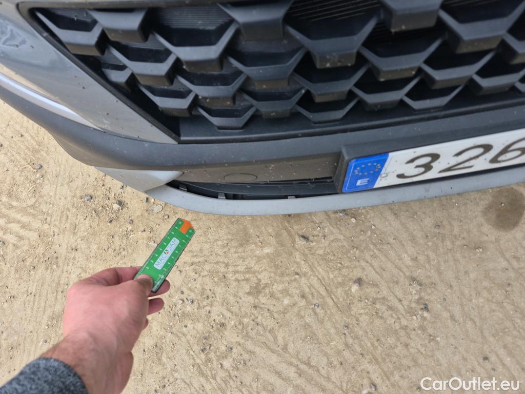  Hyundai  Konna HYUNDAI Kona / 2020 / 5P / todoterreno 1.0 TGDI Klass 4X2 #21