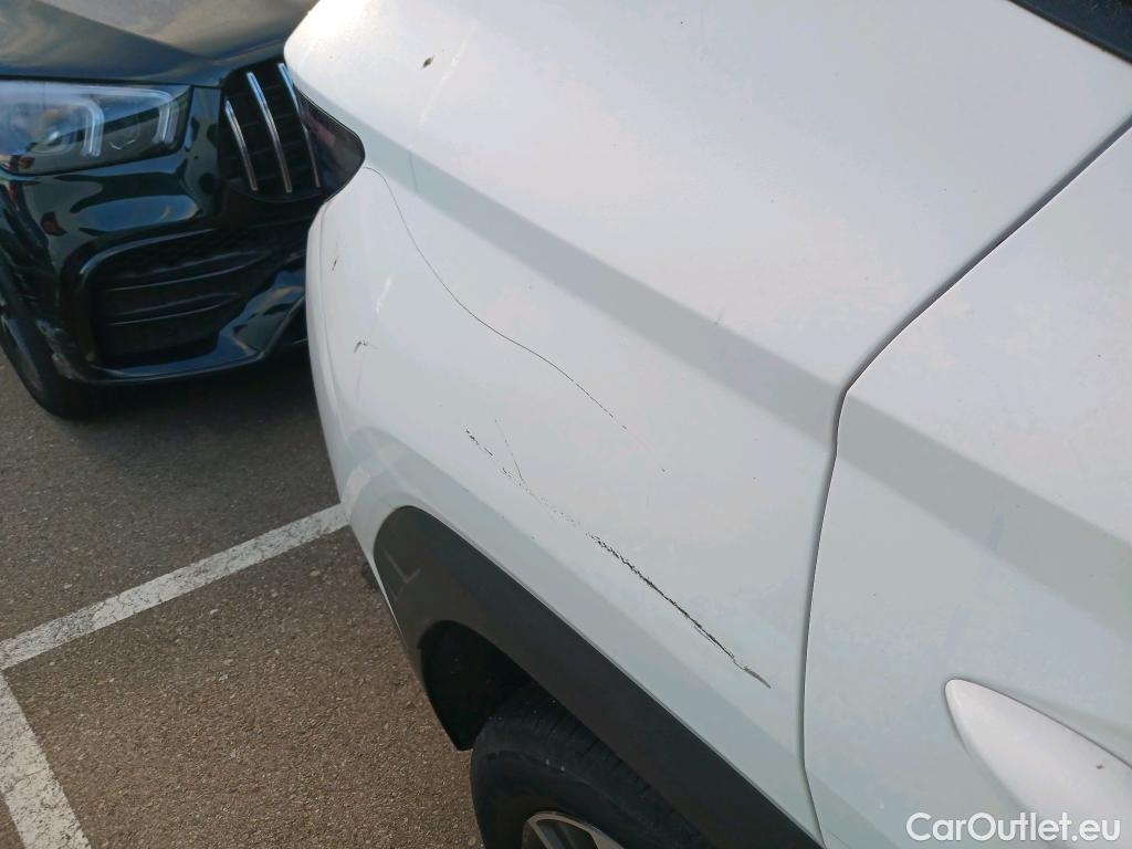  Hyundai  Tucson HYUNDAI  / 2020 / 5P / todoterreno 1.6 TGDI 110kW (150CV) 48V Tecno DCT 2C #11