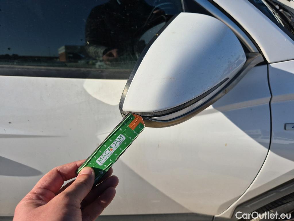  Hyundai  Tucson HYUNDAI  / 2020 / 5P / todoterreno 1.6 CRDI 100kW (136CV) 48V Maxx DCT 4x4 #17