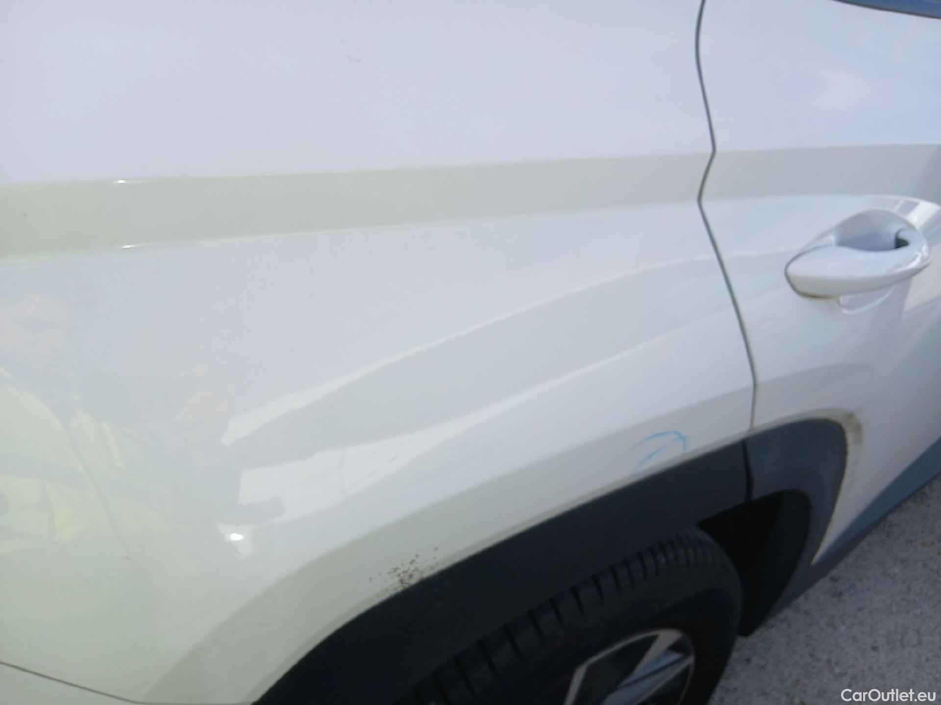  Hyundai  Tucson HYUNDAI  / 2020 / 5P / todoterreno 1.6 CRDI 100kW (136CV) 48V Tecno 2C #28