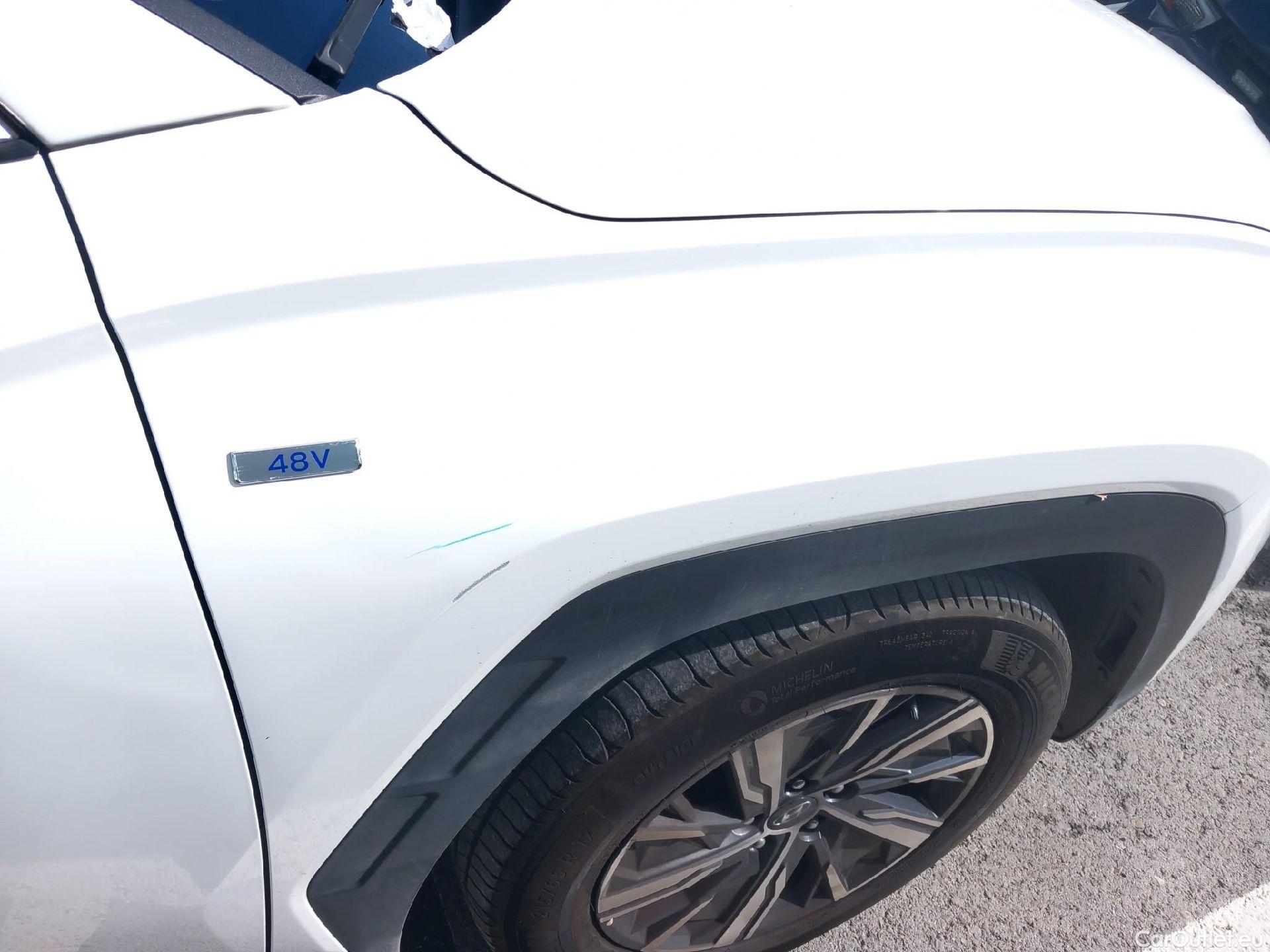  Hyundai  Tucson HYUNDAI  / 2020 / 5P / todoterreno 1.6 TGDI 110kW (150CV) 48V Maxx #30