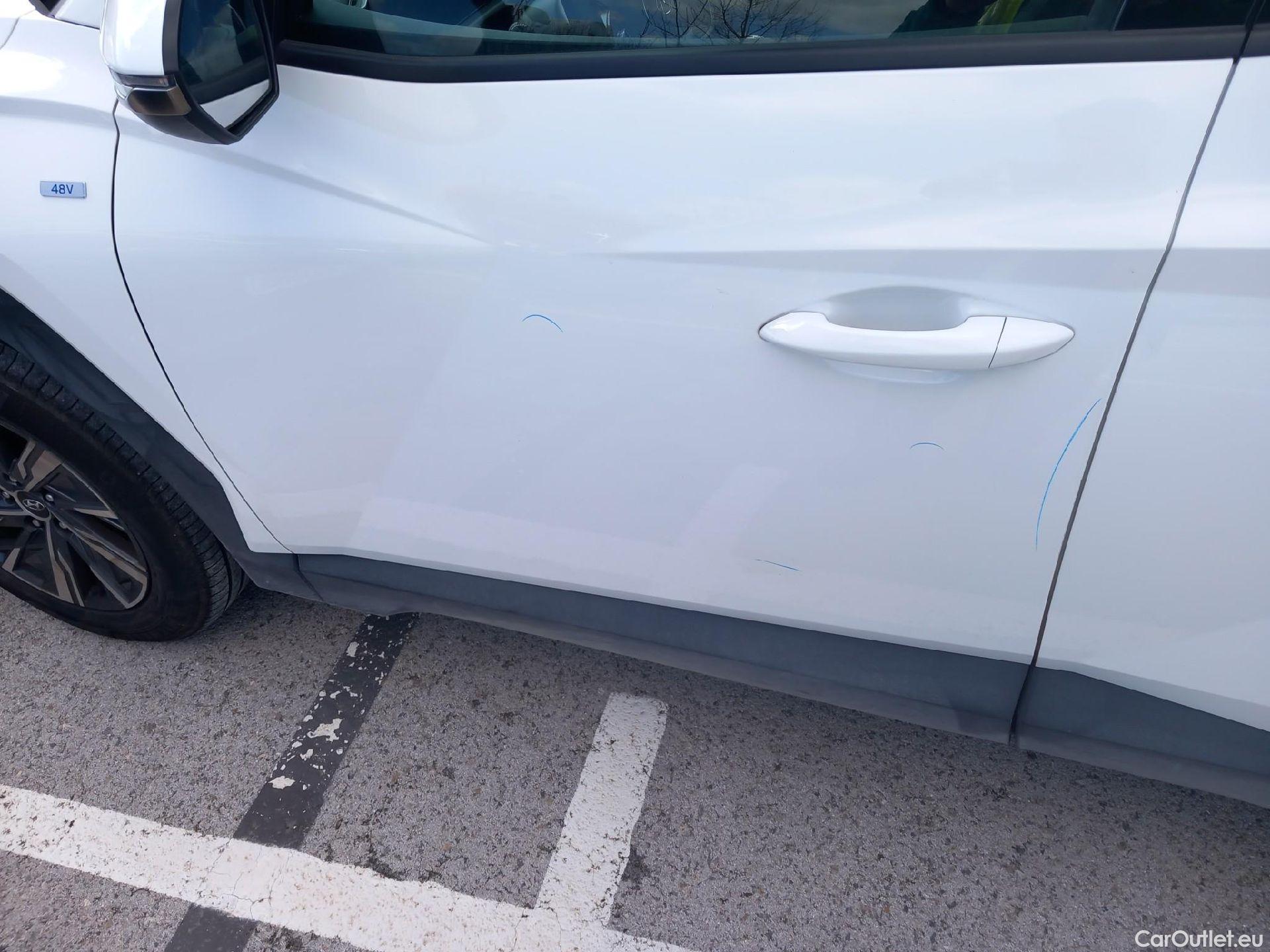  Hyundai  Tucson HYUNDAI  / 2020 / 5P / todoterreno 1.6 TGDI 110kW (150CV) 48V Maxx #18