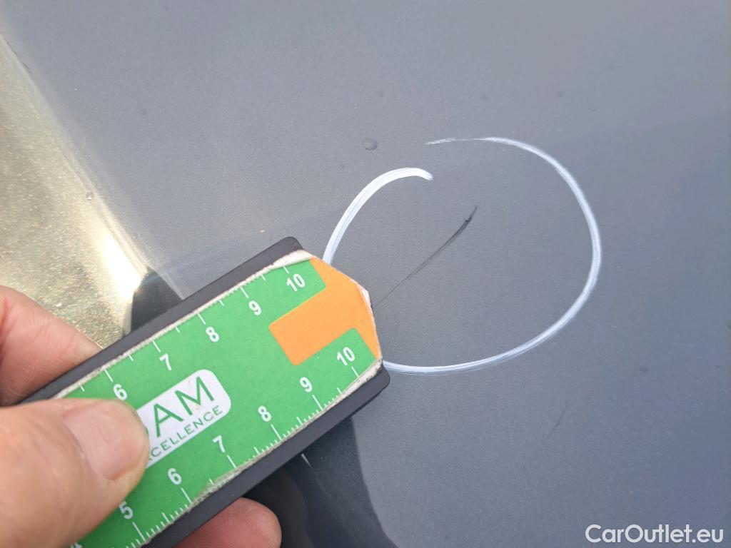  Hyundai  Konna HYUNDAI Kona / 2020 / 5P / todoterreno 1.6 GDI HEV Maxx DCT #14