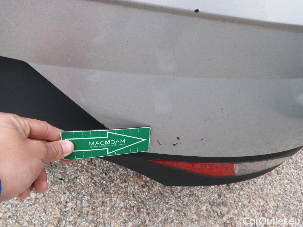  Hyundai  i20 HYUNDAI  / 2020 / 5P / berlina con portón 1.0 TGDI 74kW (100CV) Klass #8