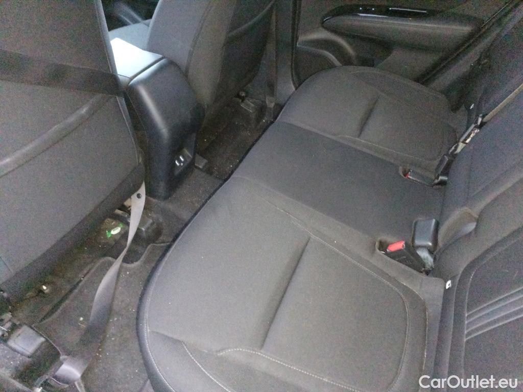  Hyundai  Tucson HYUNDAI  / 2020 / 5P / todoterreno 1.6 TGDI 169kW HEV Tecno Sky Auto #6