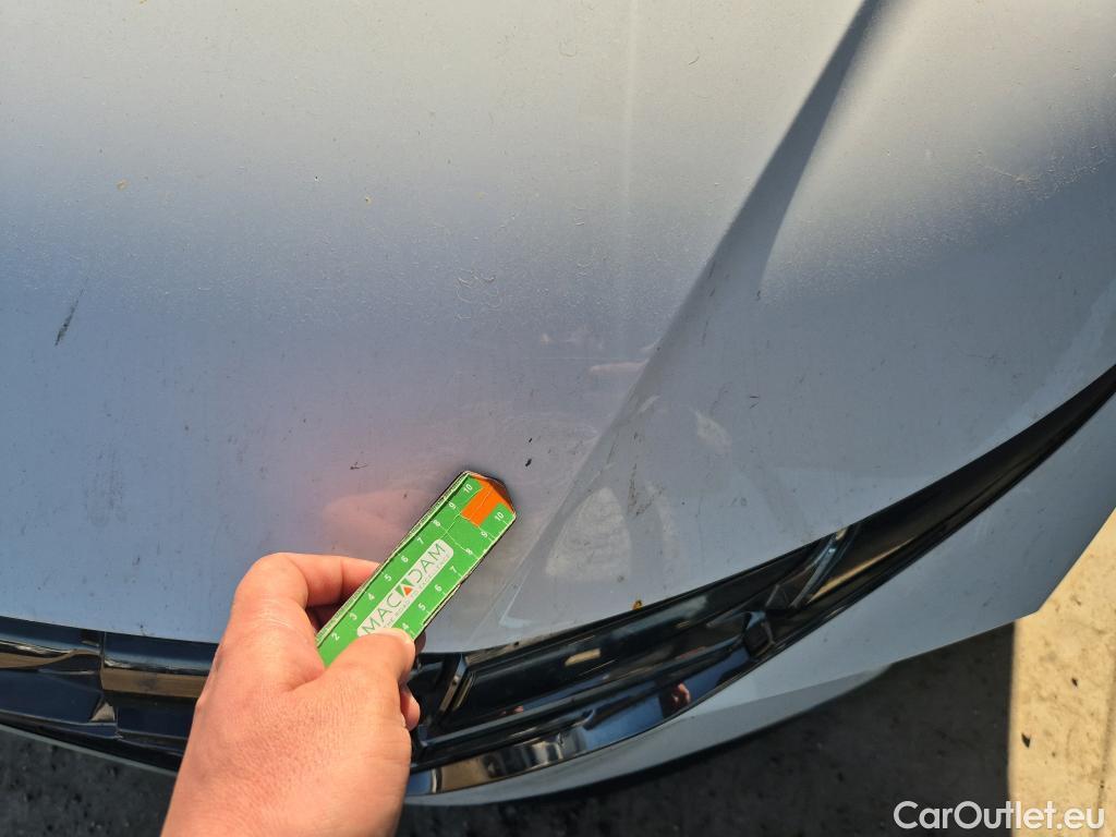  Hyundai  Tucson HYUNDAI  / 2020 / 5P / todoterreno 1.6 CRDI 100kW (136CV) 48V Maxx DCT 4x4 #15