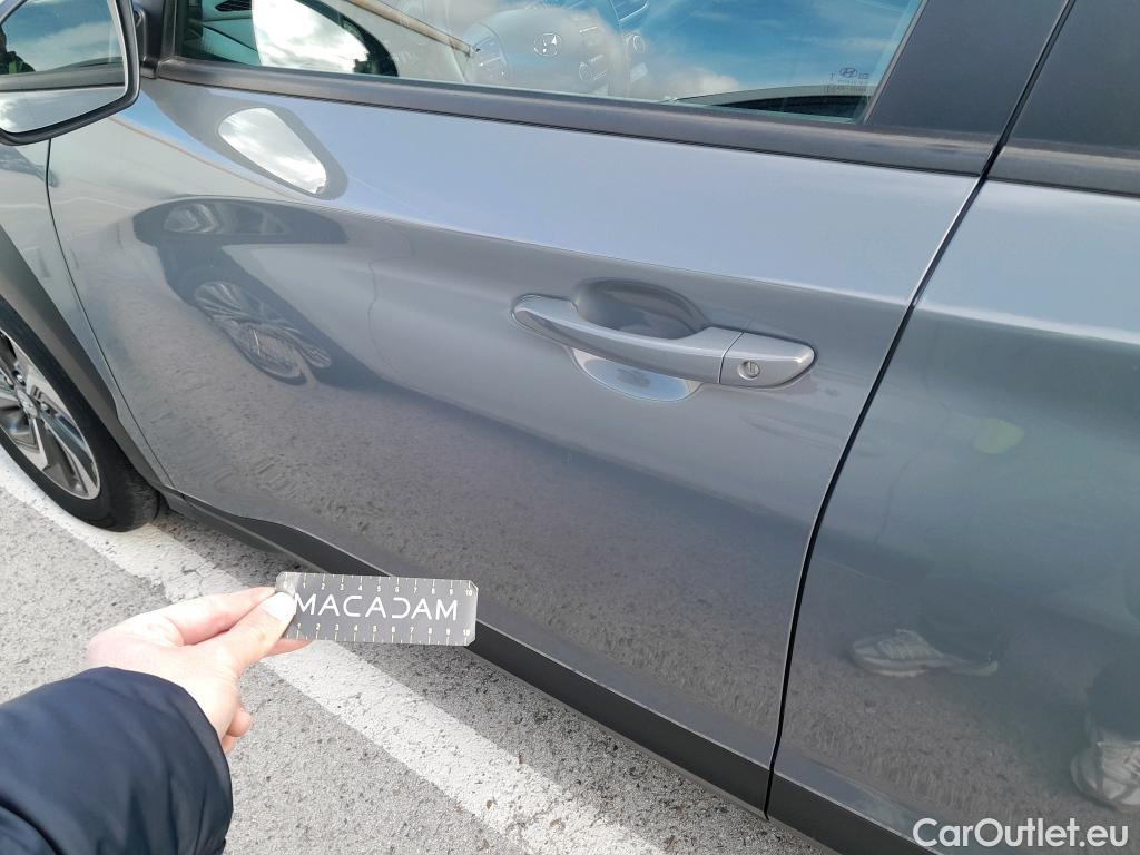  Hyundai  Konna HYUNDAI Kona / 2020 / 5P / todoterreno 1.6 GDI HEV Maxx DCT #4