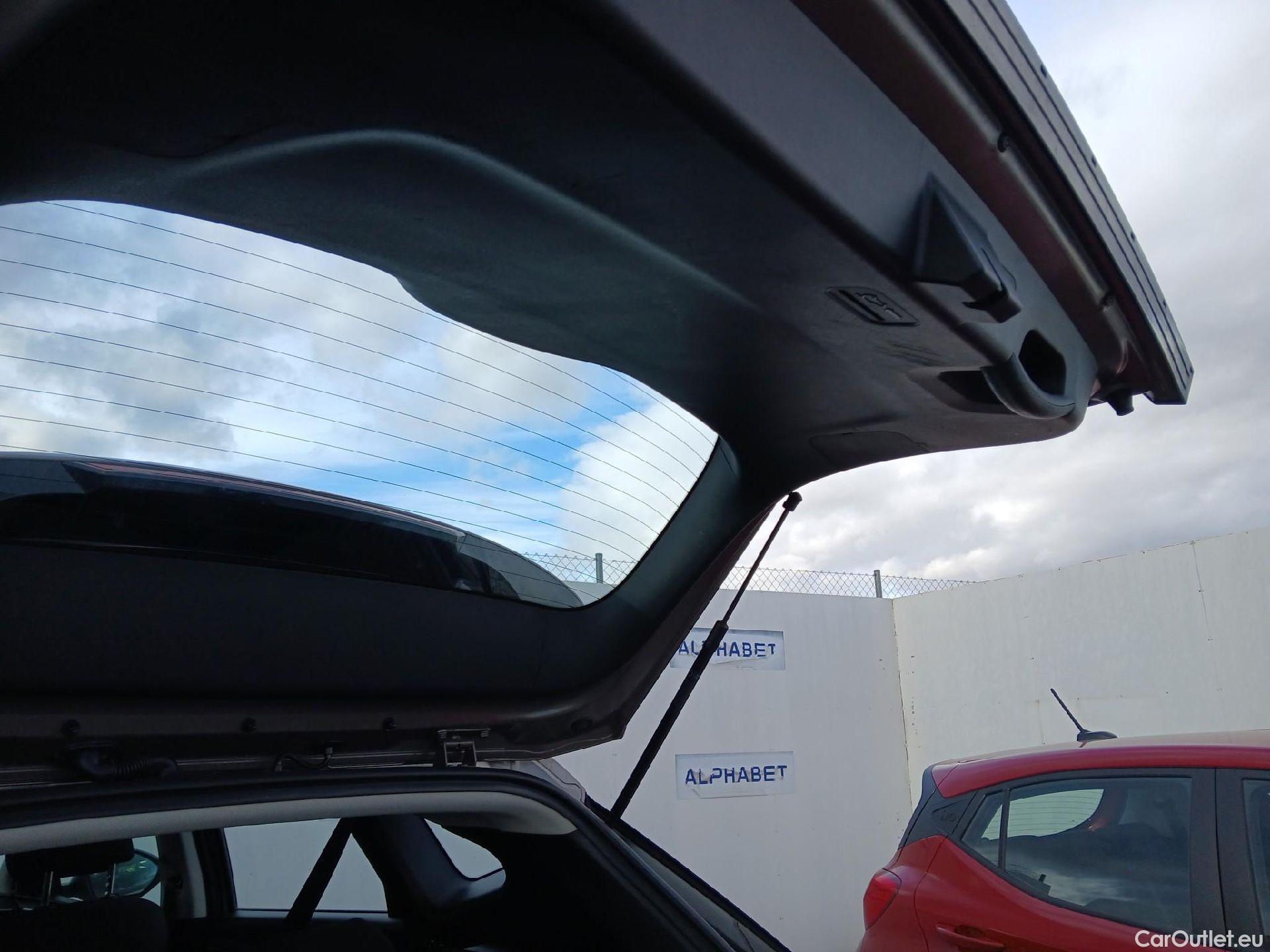  Hyundai  Tucson HYUNDAI  / 2020 / 5P / todoterreno 1.6 CRDI 100kW (136CV) 48V Maxx #13