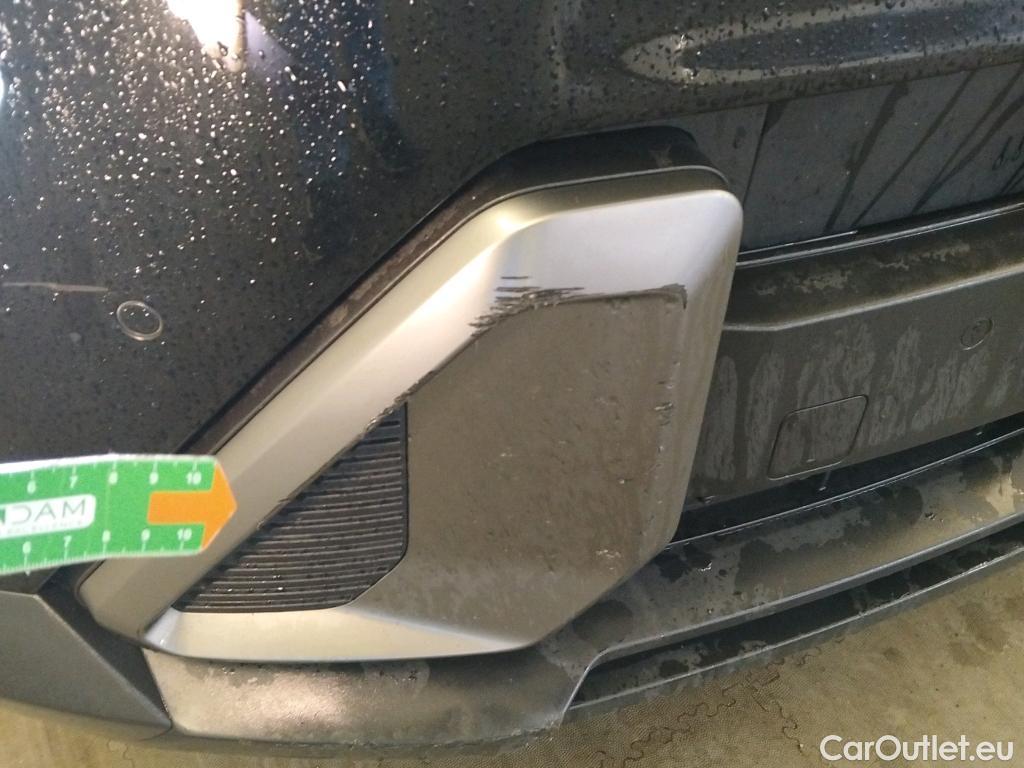  Hyundai  Konna HYUNDAI Kona / 2023 / 5P / todoterreno 1.6 GDI HEV Maxx DCT #7