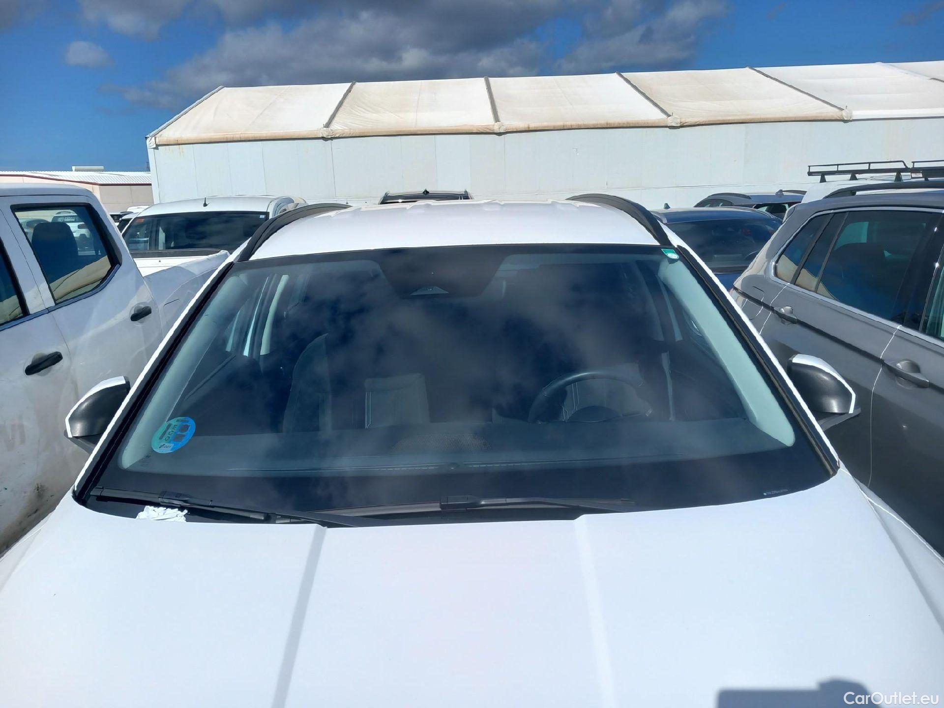  Hyundai  Tucson HYUNDAI  / 2020 / 5P / todoterreno 1.6 TGDI 110kW (150CV) 48V Maxx #1