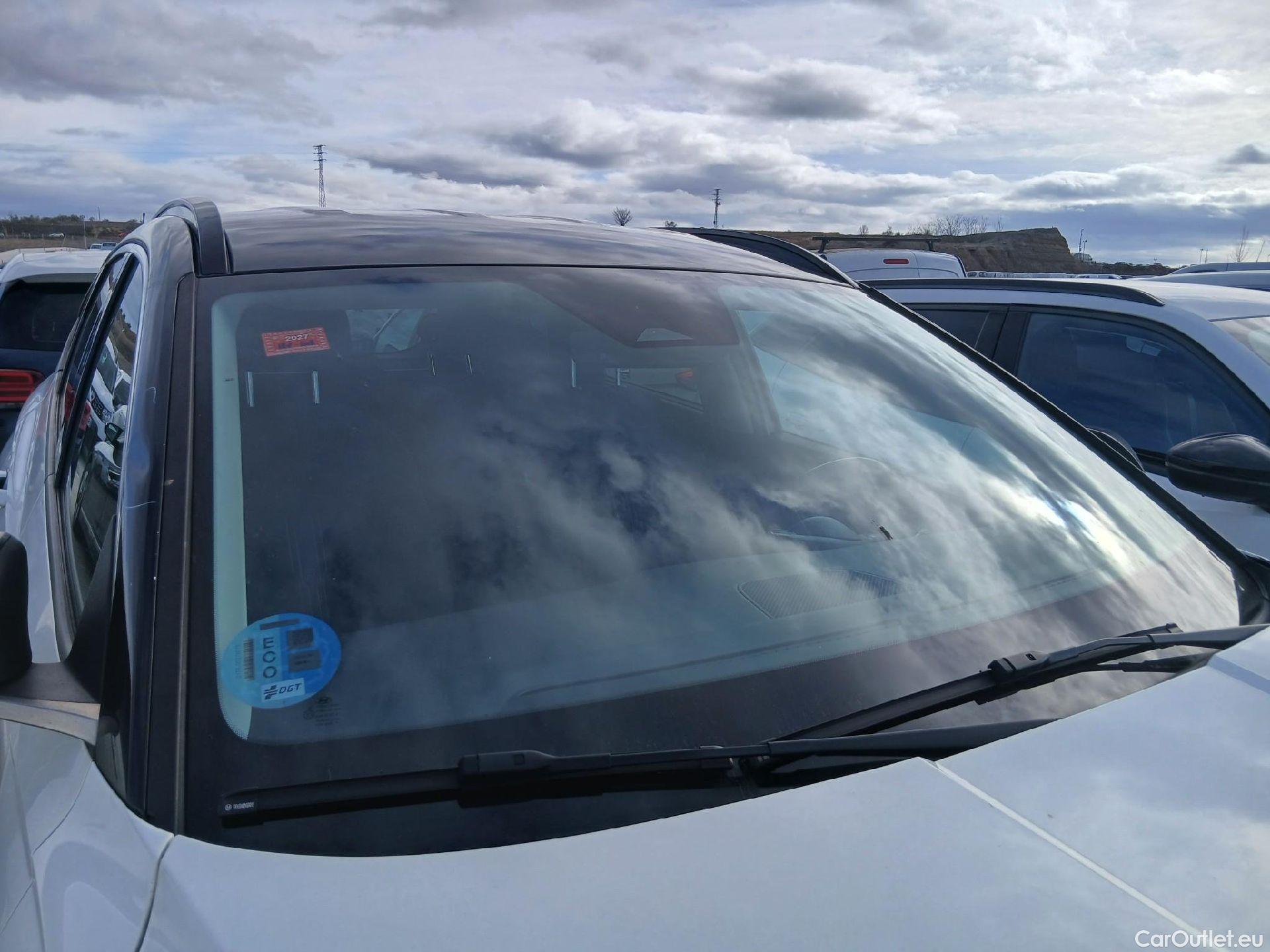  Hyundai  Tucson HYUNDAI  / 2020 / 5P / todoterreno 1.6 CRDI 100kW (136CV) 48V Tecno 2C #7