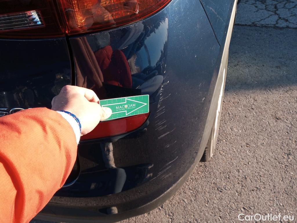  Hyundai  Tucson HYUNDAI  / 2018 / 5P / todoterreno 1.6 CRDI 85kW (116CV) 48V SLE 4X2(SP)(SL) #29