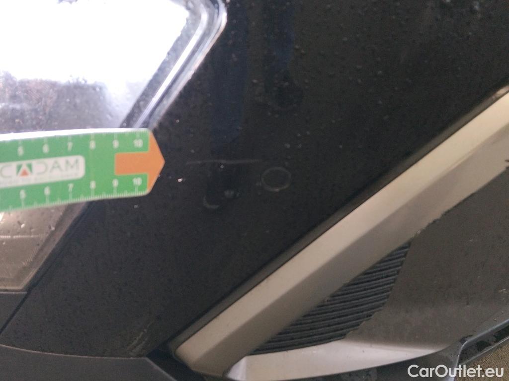  Hyundai  Konna HYUNDAI Kona / 2023 / 5P / todoterreno 1.6 GDI HEV Maxx DCT #13