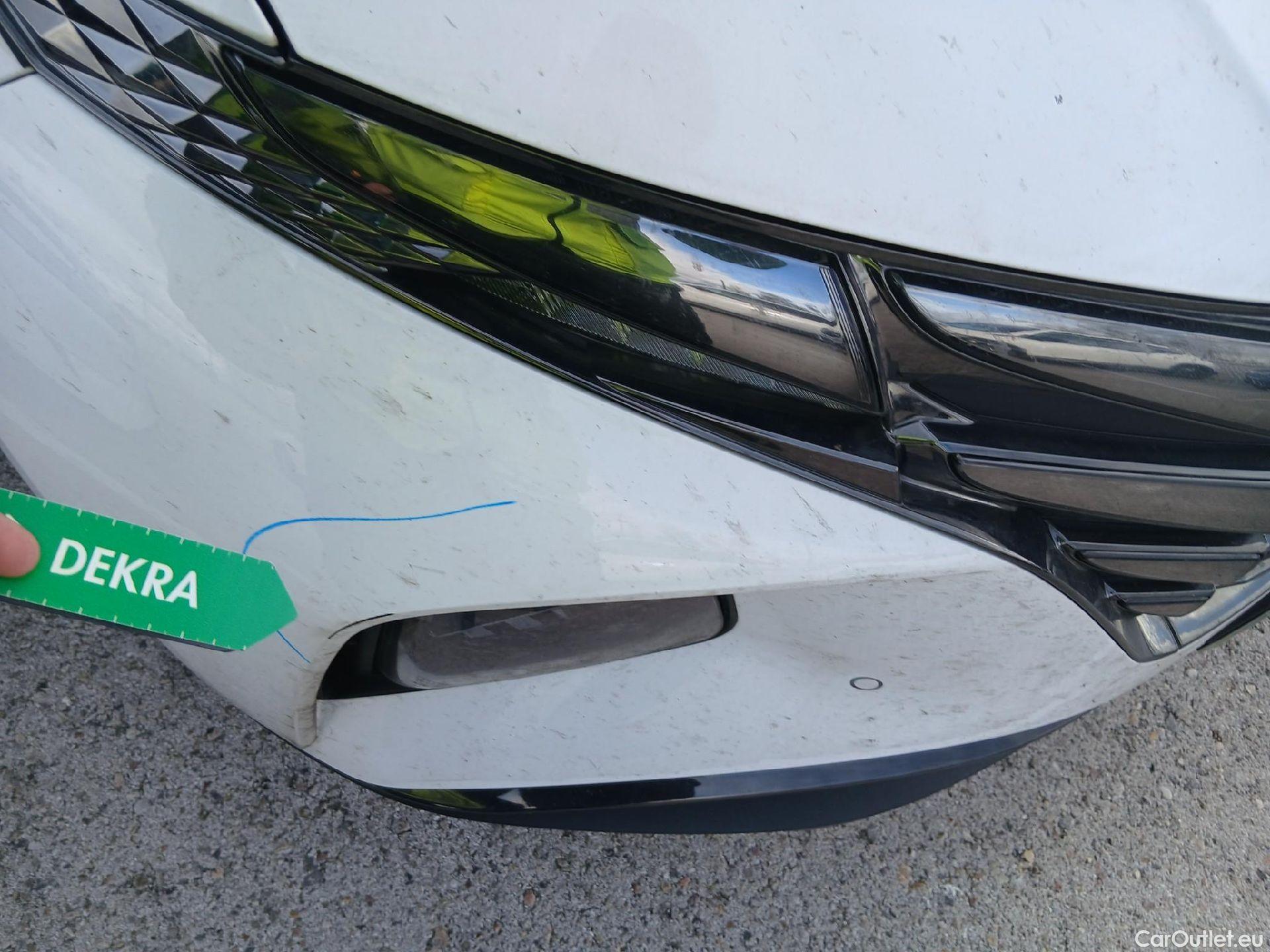  Hyundai  Tucson HYUNDAI  / 2020 / 5P / todoterreno 1.6 CRDI 100kW (136CV) 48V Tecno 2C #10