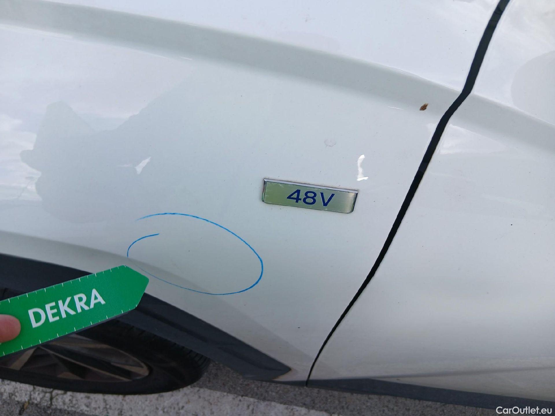  Hyundai  Tucson HYUNDAI  / 2020 / 5P / todoterreno 1.6 CRDI 100kW (136CV) 48V Tecno 2C #13