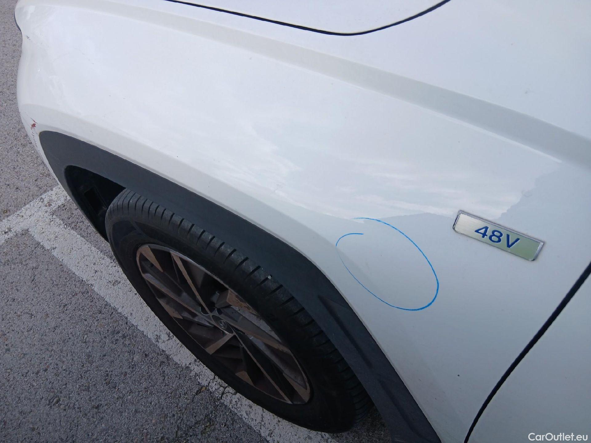  Hyundai  Tucson HYUNDAI  / 2020 / 5P / todoterreno 1.6 CRDI 100kW (136CV) 48V Tecno 2C #12