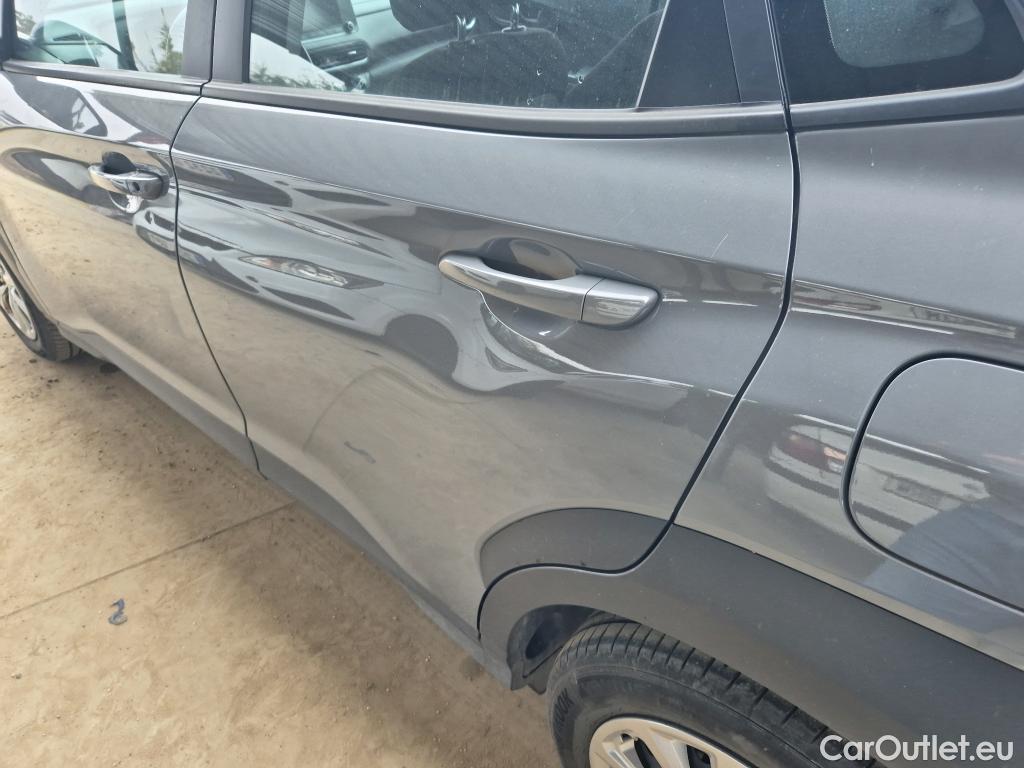  Hyundai  Konna HYUNDAI Kona / 2020 / 5P / todoterreno 1.0 TGDI Klass 4X2 #27