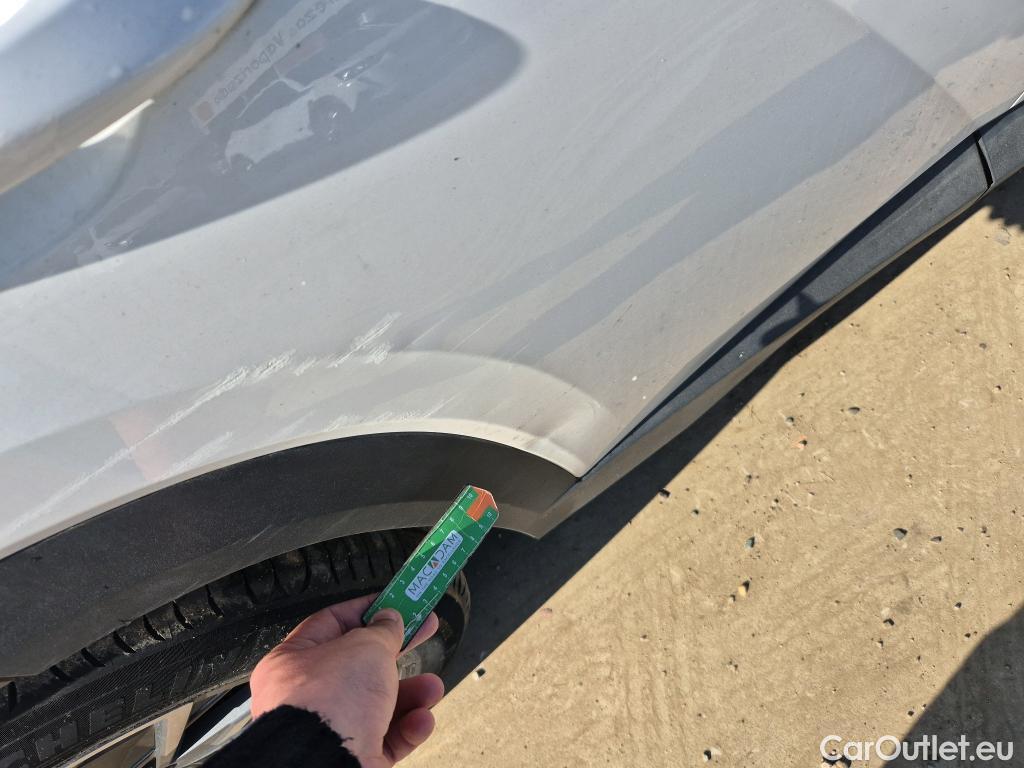  Hyundai  Tucson HYUNDAI  / 2020 / 5P / todoterreno 1.6 CRDI 100kW (136CV) 48V Maxx DCT 4x4 #2