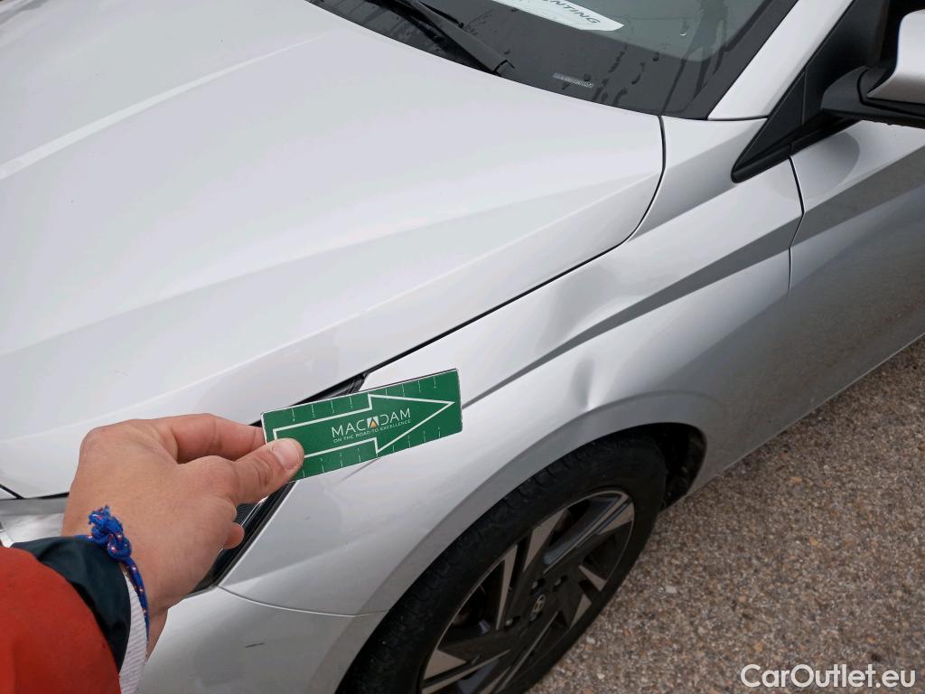  Hyundai  i20 HYUNDAI  / 2020 / 5P / berlina con portón 1.0 TGDI 74kW (100CV) Klass #2