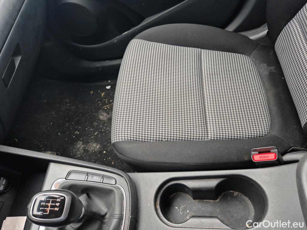  Hyundai  Konna HYUNDAI Kona / 2020 / 5P / todoterreno 1.0 TGDI Klass 4X2 #15