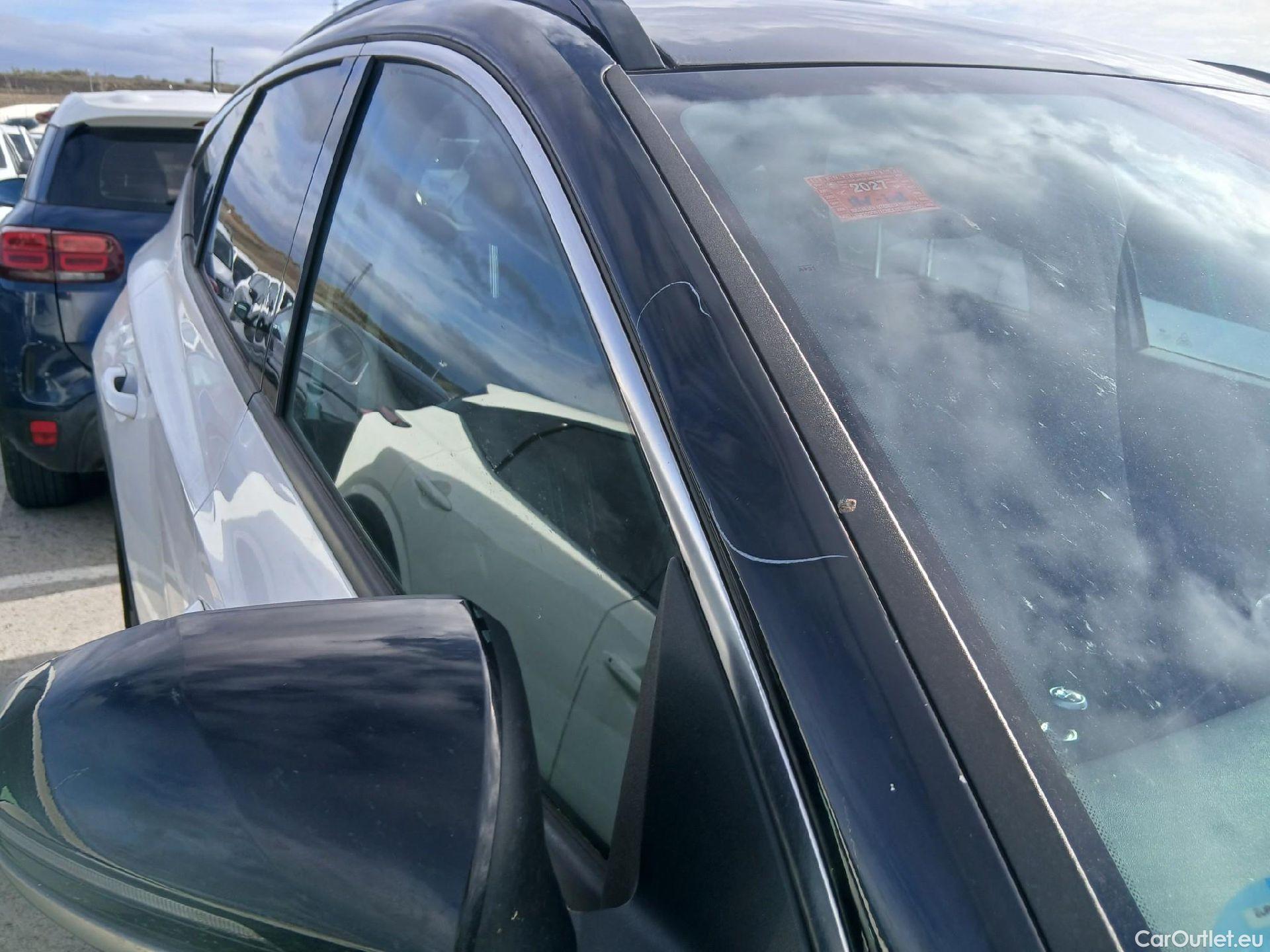  Hyundai  Tucson HYUNDAI  / 2020 / 5P / todoterreno 1.6 CRDI 100kW (136CV) 48V Tecno 2C #32