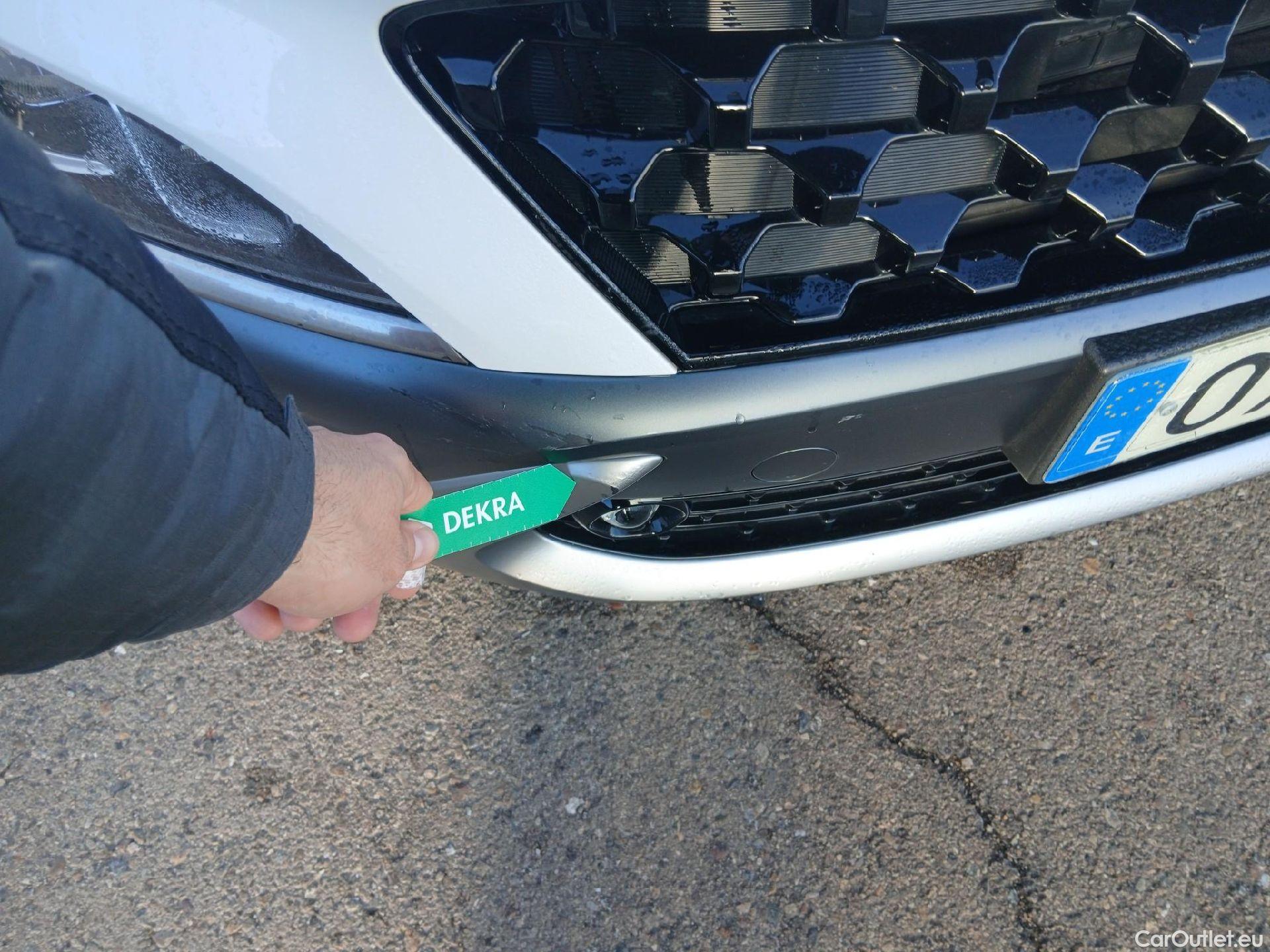  Hyundai  Konna HYUNDAI Kona / 2020 / 5P / todoterreno 1.6 GDI HEV Tecno 2C DCT #3