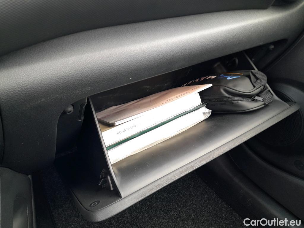  Hyundai  Konna HYUNDAI Kona / 2020 / 5P / todoterreno 1.6 GDI HEV Maxx DCT #12