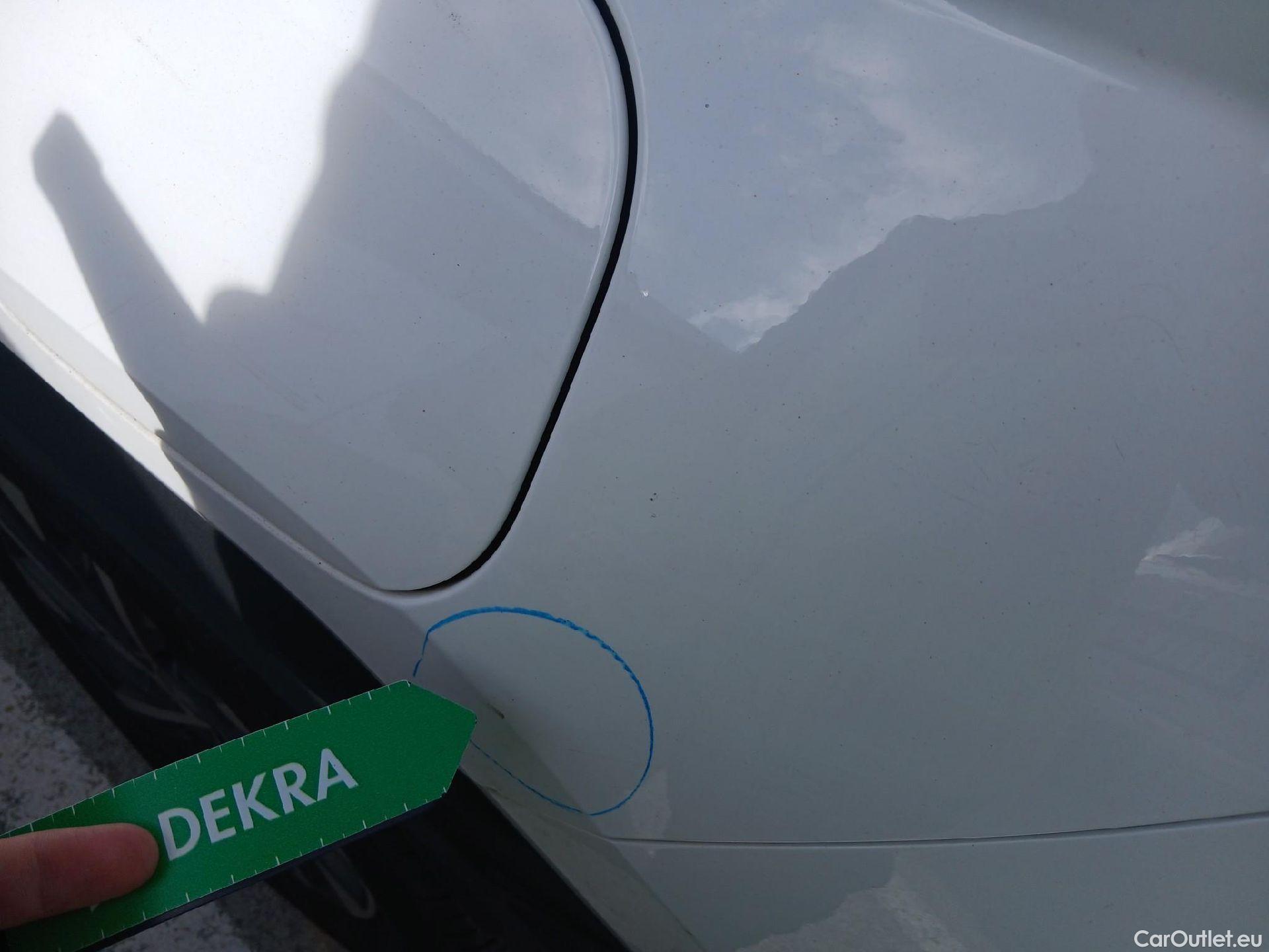  Hyundai  Tucson HYUNDAI  / 2020 / 5P / todoterreno 1.6 CRDI 100kW (136CV) 48V Tecno 2C #18