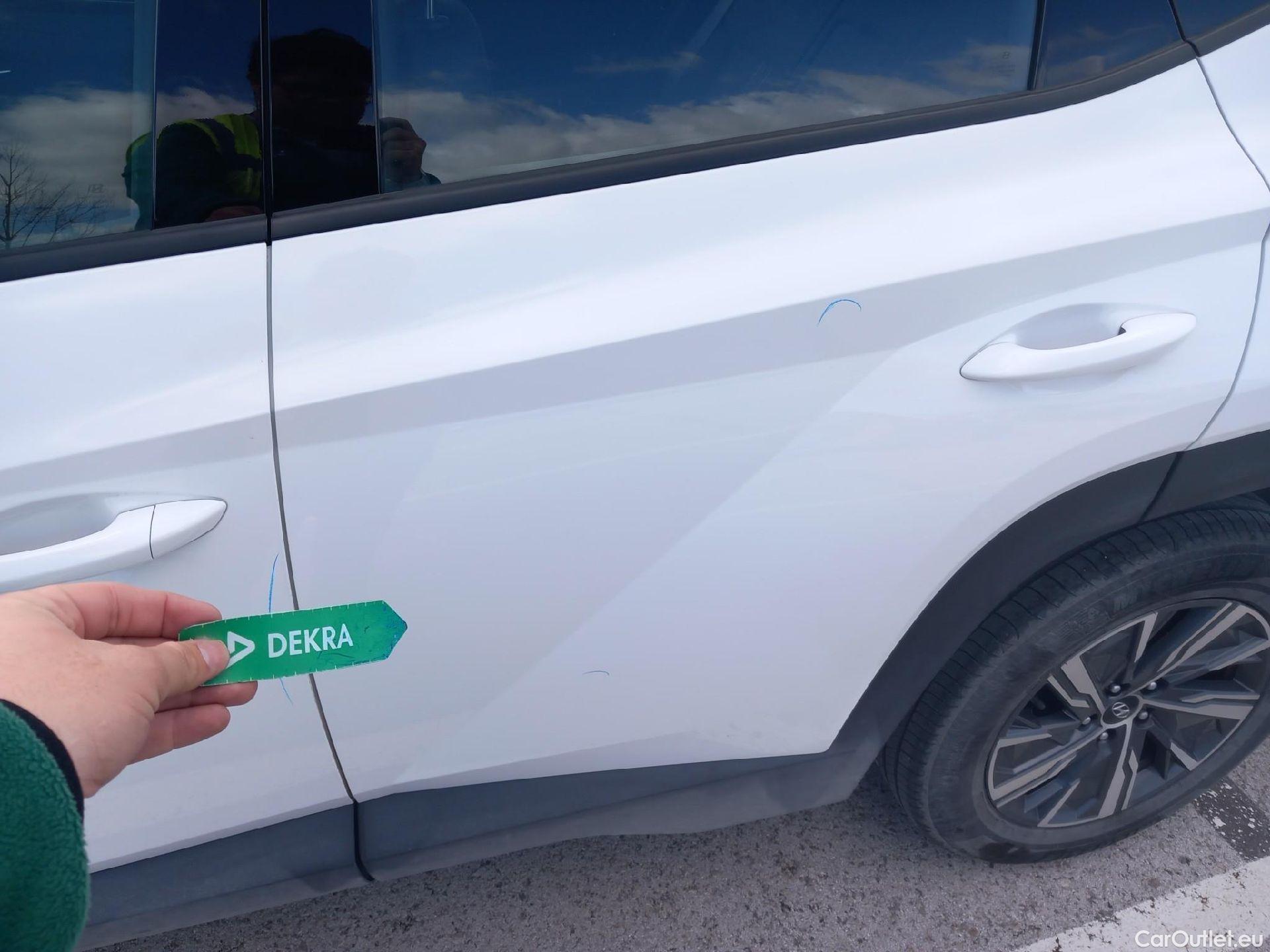  Hyundai  Tucson HYUNDAI  / 2020 / 5P / todoterreno 1.6 TGDI 110kW (150CV) 48V Maxx #20