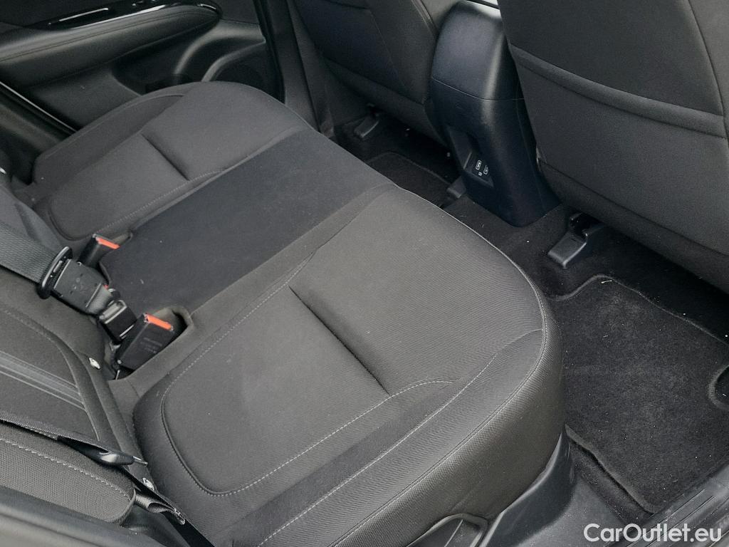  Hyundai  Tucson HYUNDAI  / 2020 / 5P / todoterreno 1.6 TGDI 169kW HEV Tecno Sky Auto #10