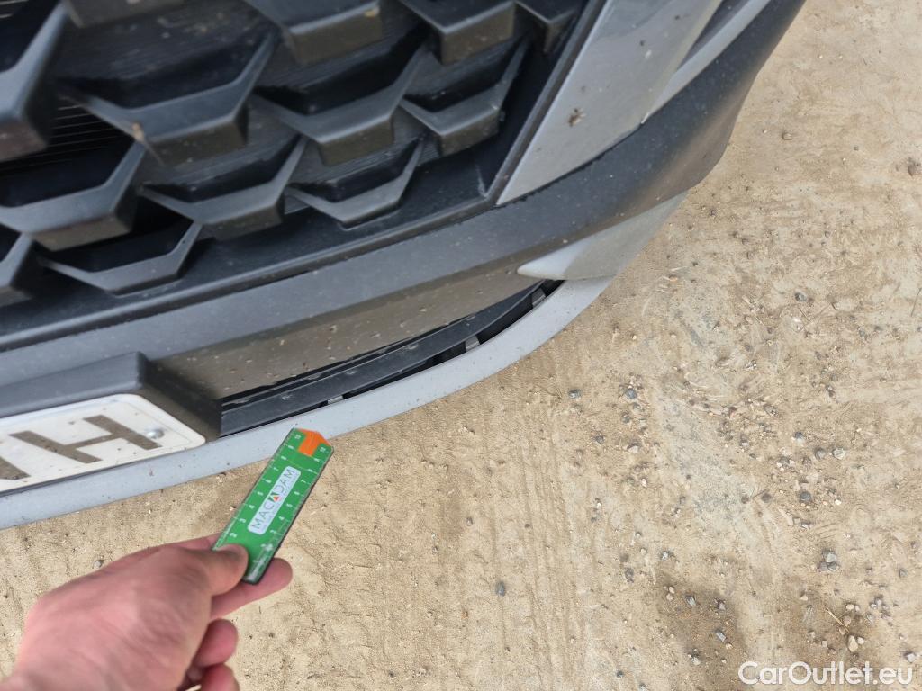  Hyundai  Konna HYUNDAI Kona / 2020 / 5P / todoterreno 1.0 TGDI Klass 4X2 #22