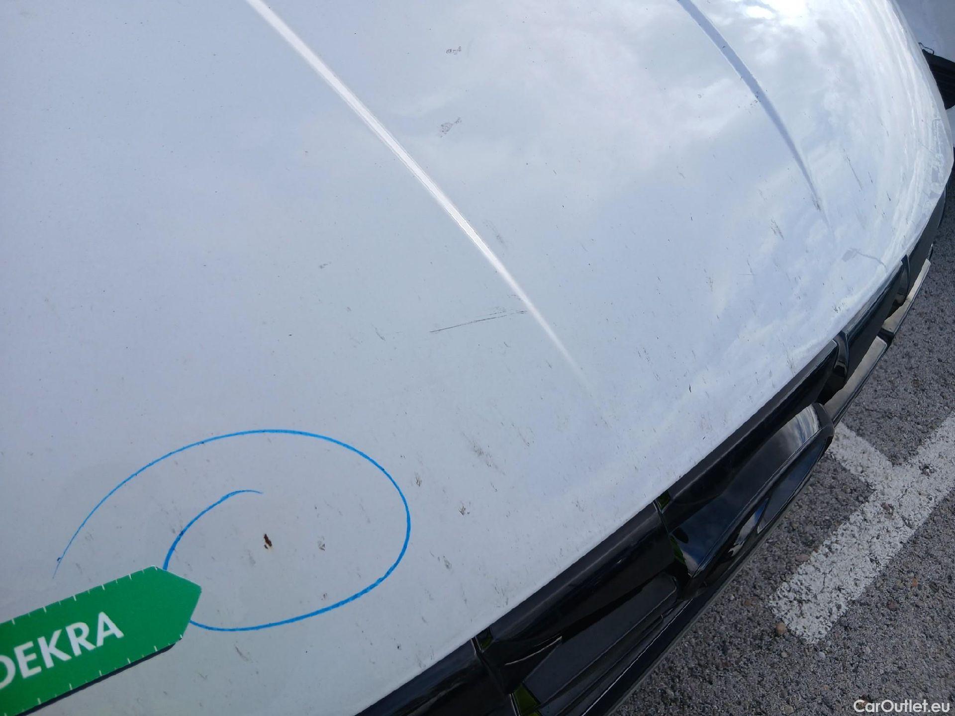  Hyundai  Tucson HYUNDAI  / 2020 / 5P / todoterreno 1.6 CRDI 100kW (136CV) 48V Tecno 2C #9