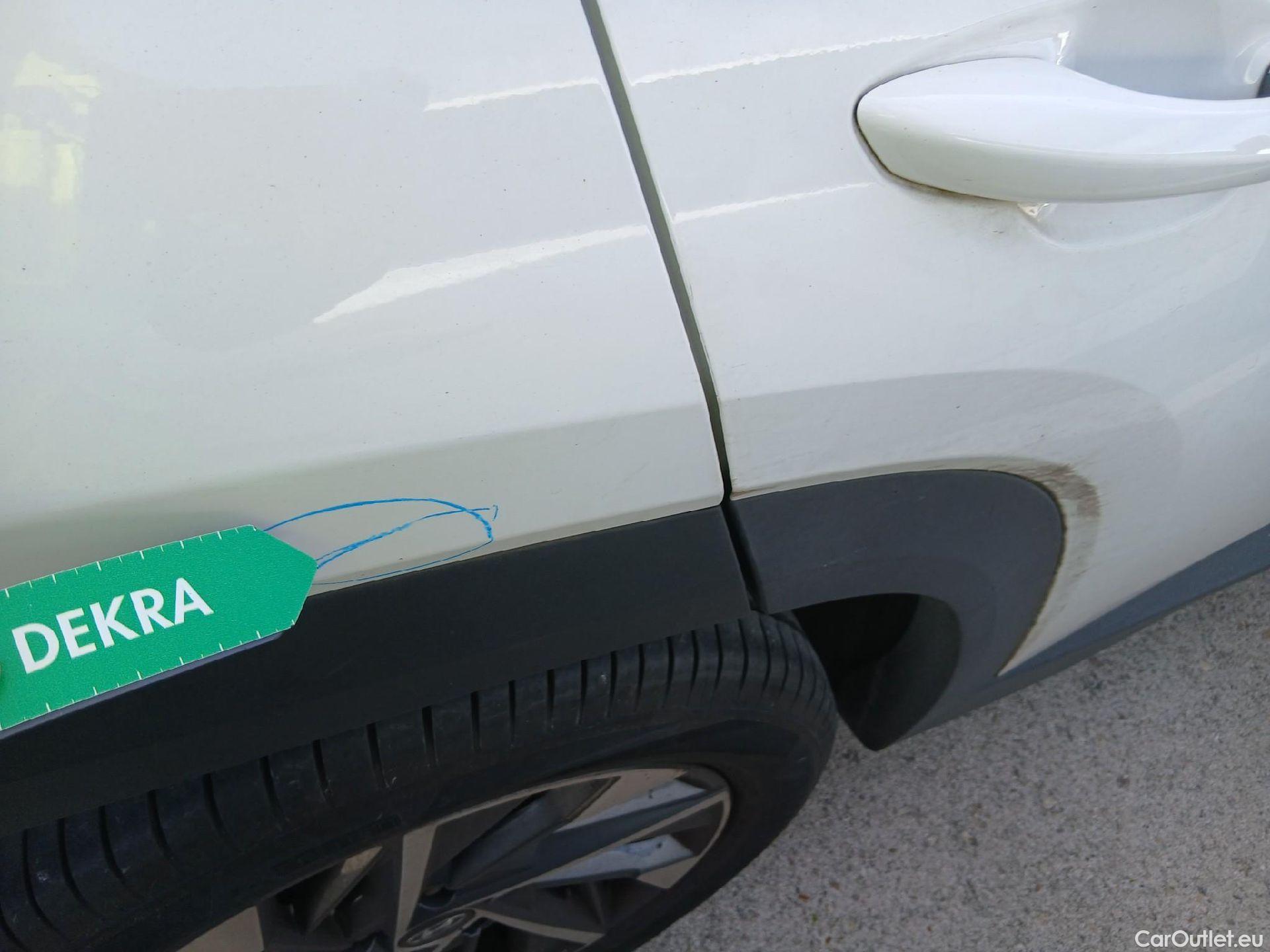  Hyundai  Tucson HYUNDAI  / 2020 / 5P / todoterreno 1.6 CRDI 100kW (136CV) 48V Tecno 2C #29