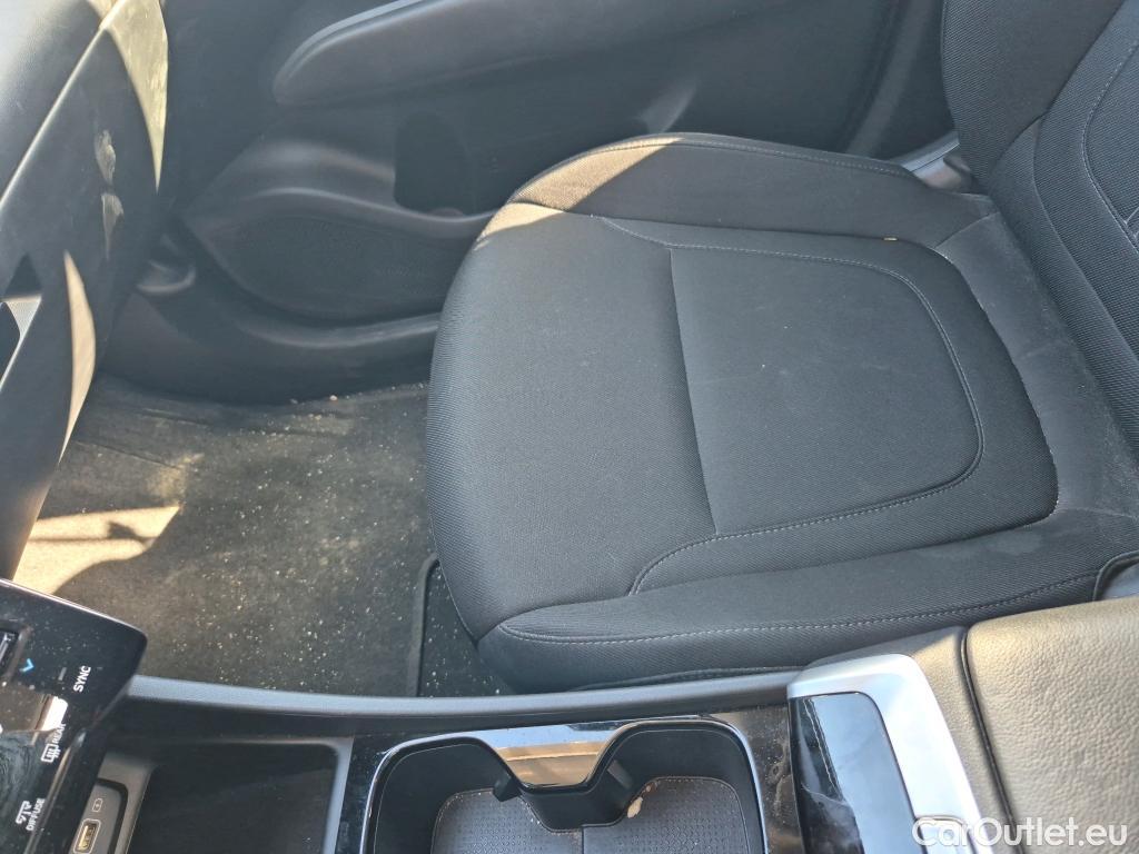  Hyundai  Tucson HYUNDAI  / 2020 / 5P / todoterreno 1.6 CRDI 100kW (136CV) 48V Maxx DCT 4x4 #6