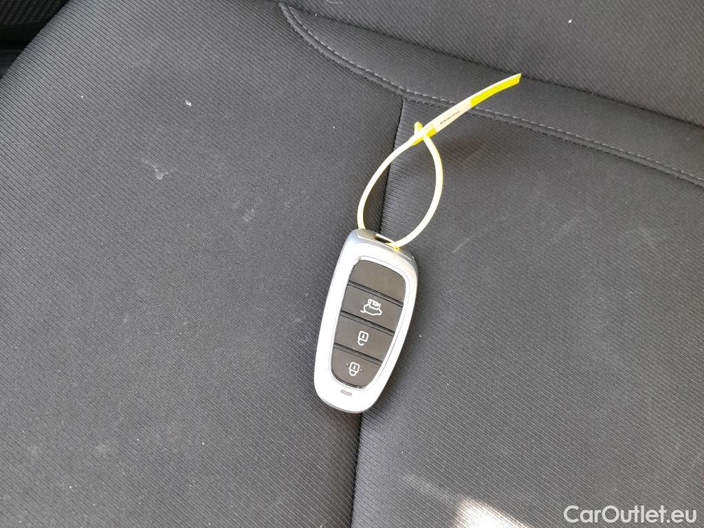  Hyundai  Tucson HYUNDAI  / 2020 / 5P / todoterreno 1.6 TGDI 110kW (150CV) 48V Tecno DCT 2C #2