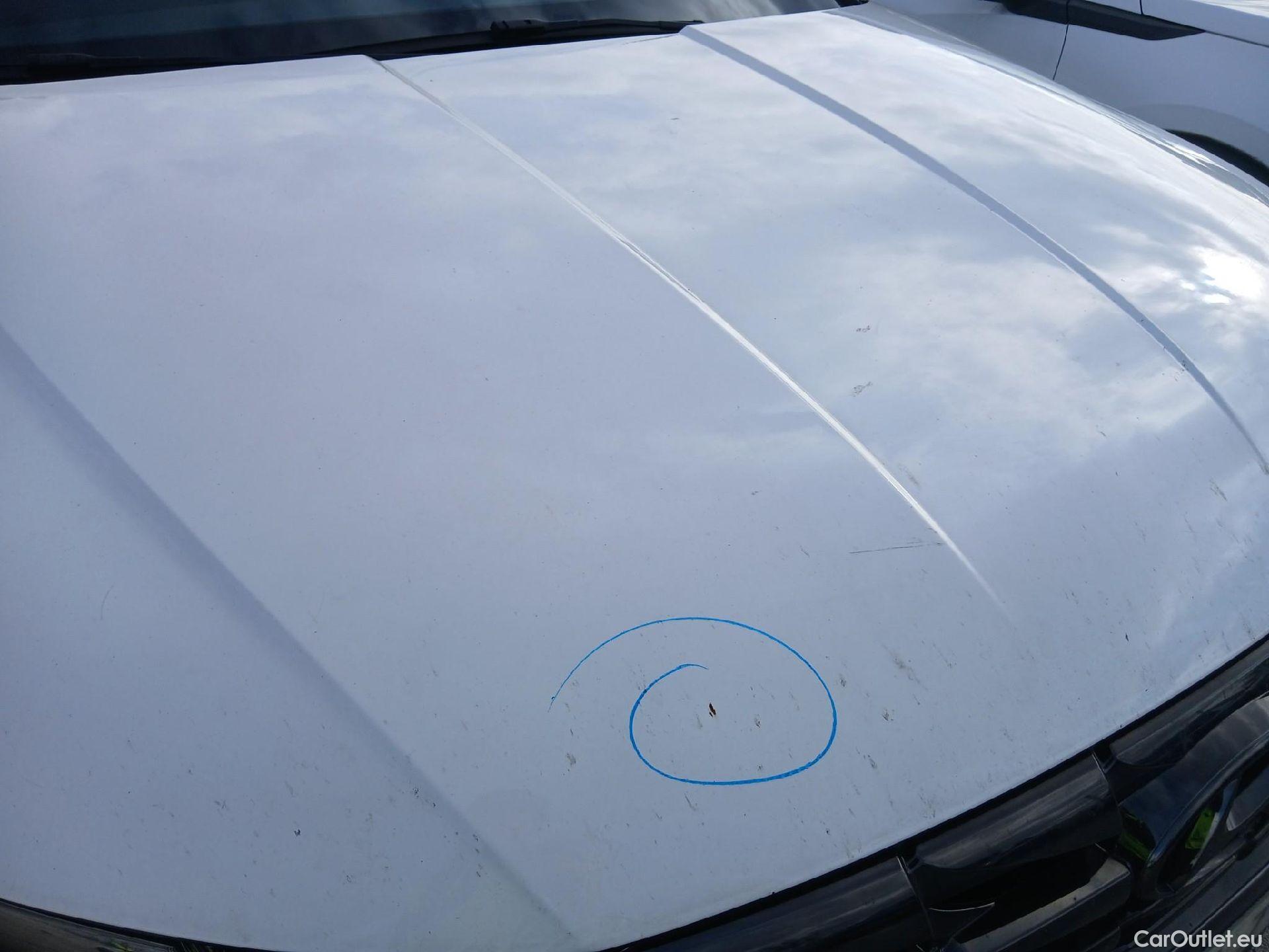  Hyundai  Tucson HYUNDAI  / 2020 / 5P / todoterreno 1.6 CRDI 100kW (136CV) 48V Tecno 2C #8