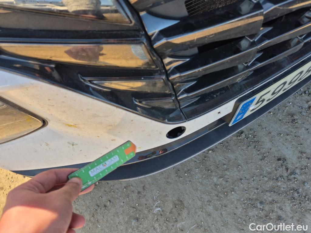  Hyundai  Tucson HYUNDAI  / 2020 / 5P / todoterreno 1.6 CRDI 100kW (136CV) 48V Maxx DCT 4x4 #4