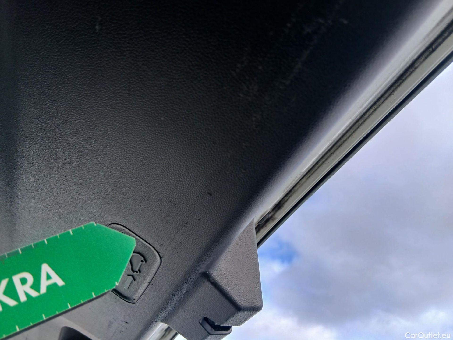  Hyundai  Tucson HYUNDAI  / 2020 / 5P / todoterreno 1.6 CRDI 100kW (136CV) 48V Tecno 2C #3