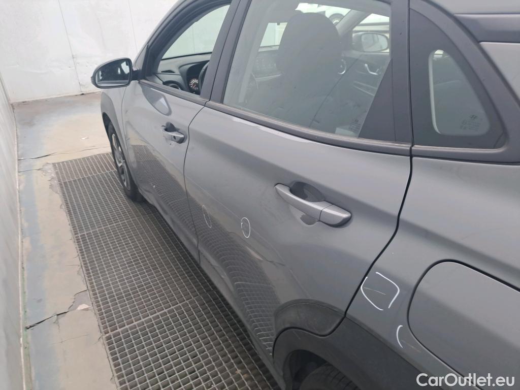  Hyundai  Konna HYUNDAI Kona / 2020 / 5P / todoterreno 1.6 GDI HEV Maxx DCT #17