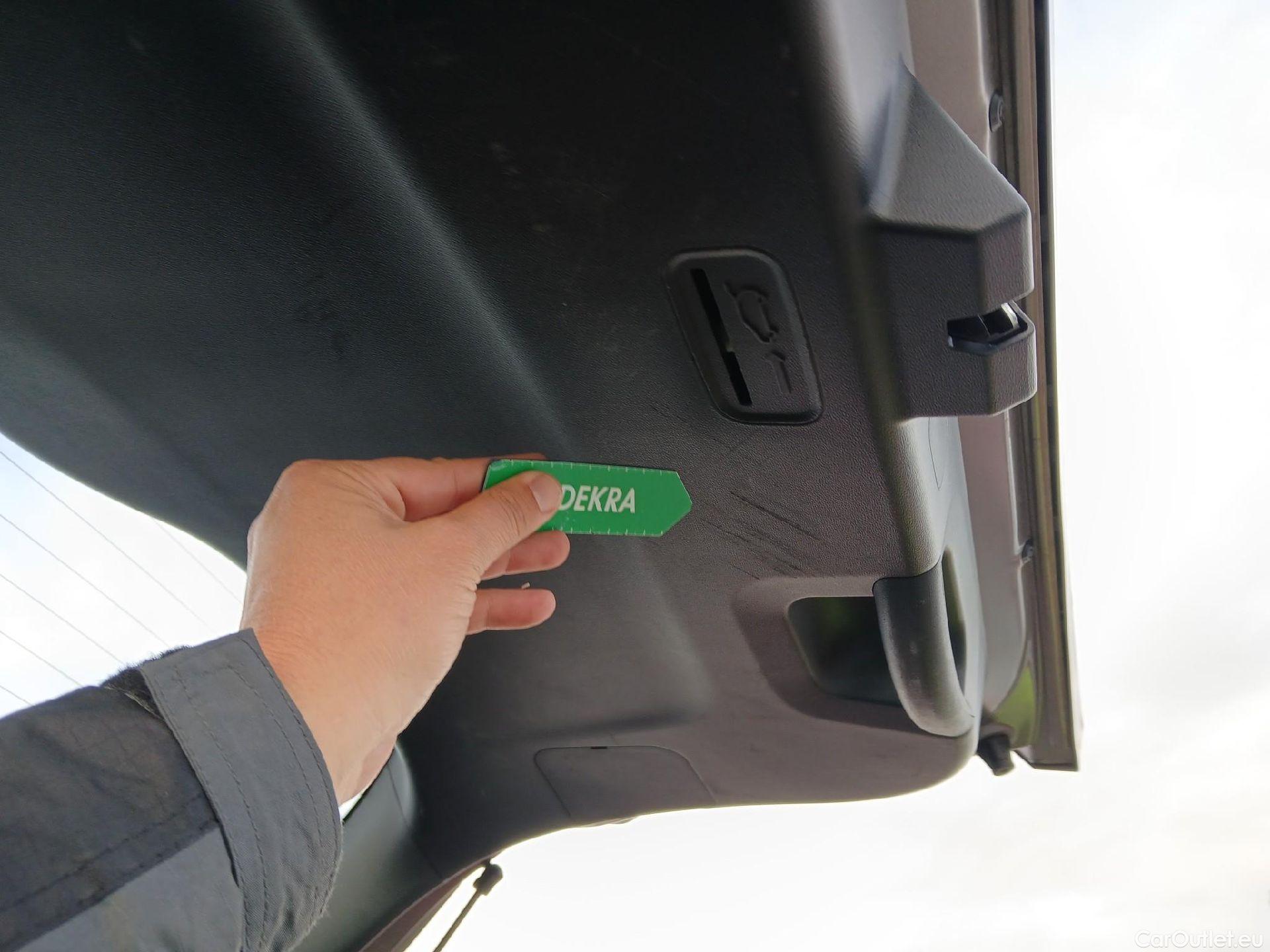  Hyundai  Tucson HYUNDAI  / 2020 / 5P / todoterreno 1.6 CRDI 100kW (136CV) 48V Maxx #14