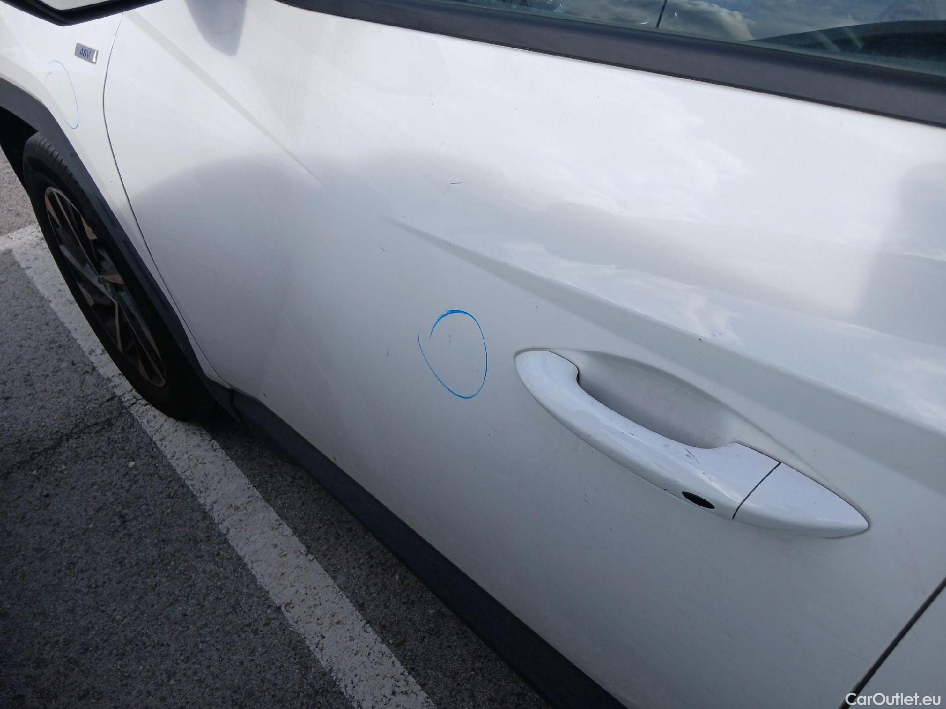  Hyundai  Tucson HYUNDAI  / 2020 / 5P / todoterreno 1.6 CRDI 100kW (136CV) 48V Tecno 2C #14