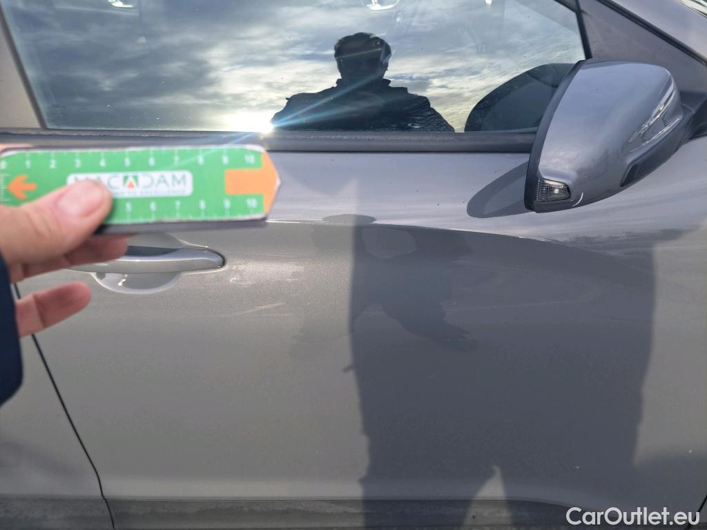  Hyundai  Konna HYUNDAI Kona / 2020 / 5P / todoterreno 1.6 GDI HEV Maxx DCT #39